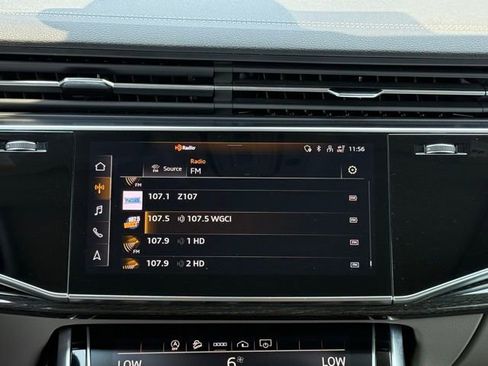 Used 2024 Audi Q7 2.0T Premium Plus image 28
