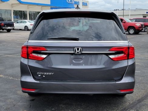 Used 2023 Honda Odyssey EX-L image 6