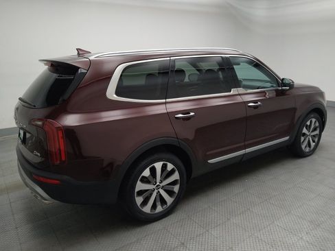 Used 2020 Kia Telluride S AWD/4WD image 10