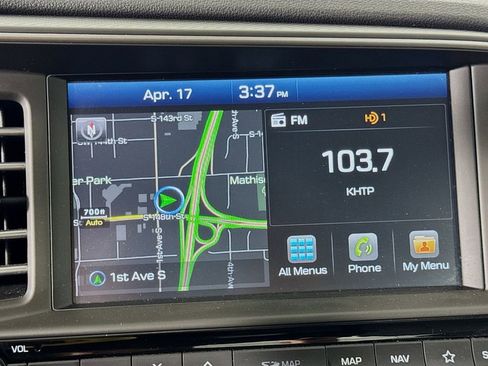 Used 2020 Hyundai Elantra Limited w/ Ultimate Package 03 image 34