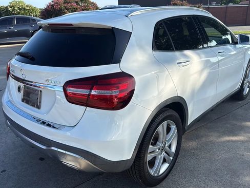 Used 2020 Mercedes-Benz GLA 250 4MATIC image 5