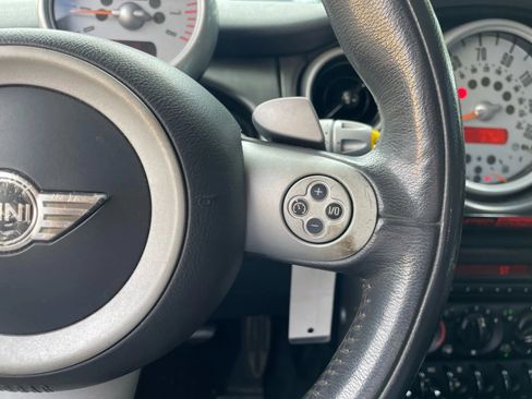 Used 2006 MINI Cooper S FWD image 25