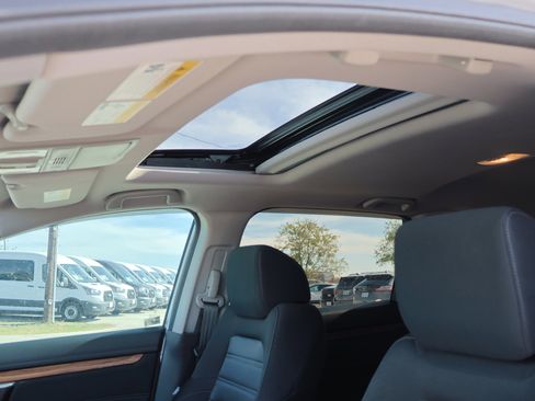 Used 2020 Honda CR-V EX image 16