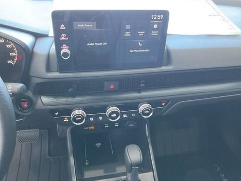 New 2026 Honda CR-V EX image 15