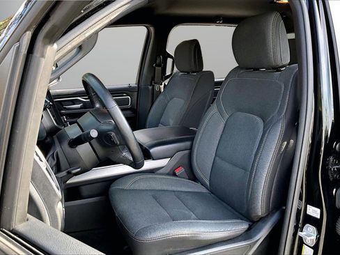 Used 2020 RAM 1500 Big Horn image 20