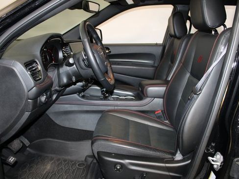 Used 2025 Dodge Durango R/T image 8