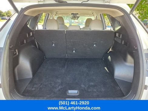Used 2025 Hyundai Tucson SEL FWD image 15