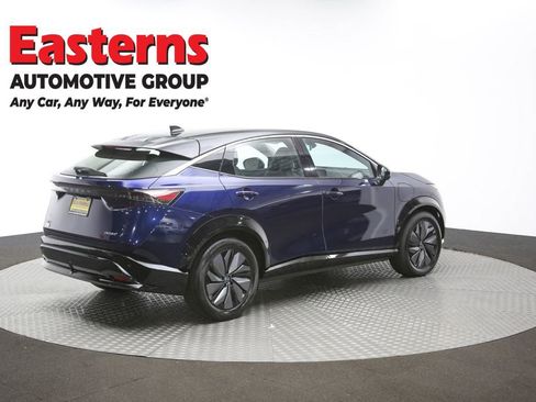 Used 2024 Nissan Ariya FWD image 43