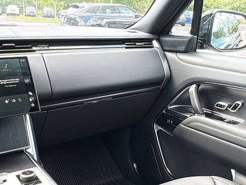 New 2027 Land Rover Range Rover SE AWD/4WD image 25