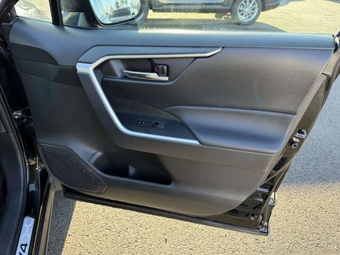 Used 2024 Toyota RAV4 XLE image 14