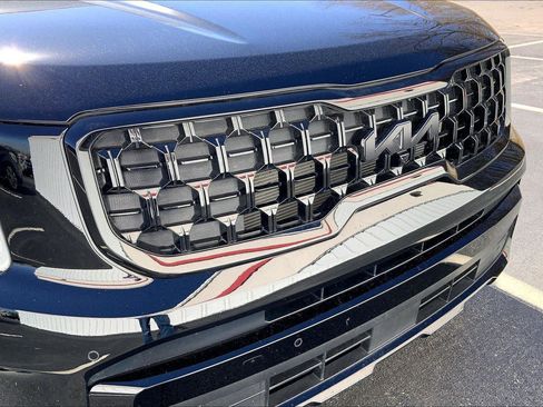 Used 2025 Kia Telluride SX Prestige X-Line image 28