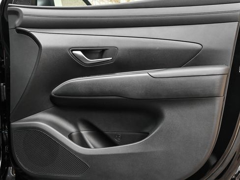 New 2026 Hyundai Tucson SEL image 10