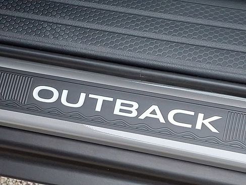 New 2026 Subaru Outback Touring AWD/4WD image 23