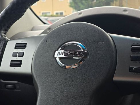 Used 2009 Nissan Xterra SE AWD/4WD image 28