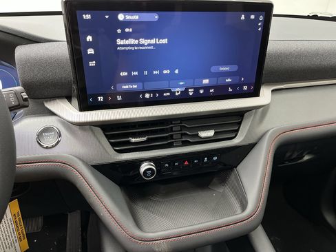 New 2026 Ford Explorer ST-Line AWD/4WD image 19