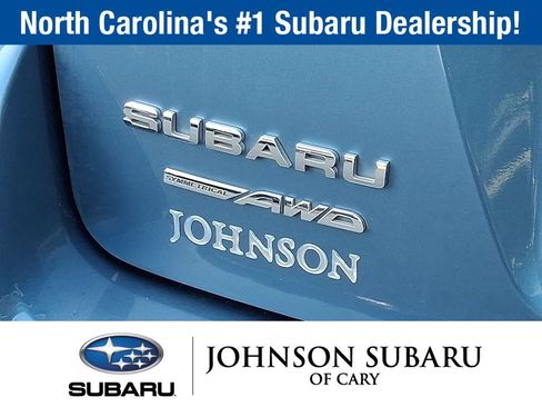 Used 2023 Subaru Crosstrek 2.5i Sport AWD/4WD image 26