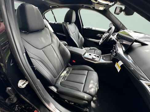 New 2026 BMW M340i w/ Premium Package RWD image 25