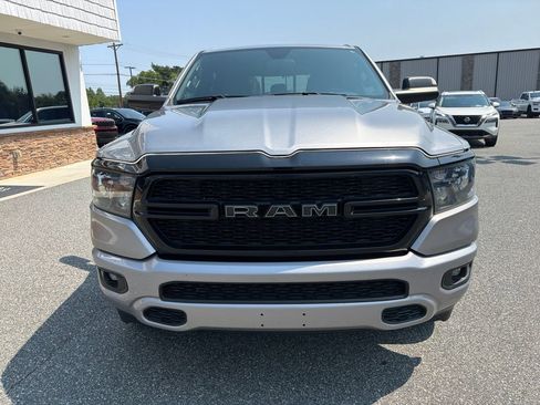 Used 2023 RAM 1500 Tradesman w/ Trailer Tow Group AWD/4WD image 12