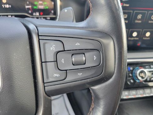 Used 2022 GMC Sierra 1500 AT4 w/ AT4 Premium Package AWD/4WD image 18