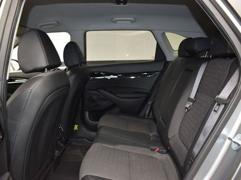 Certified 2025 Kia Seltos S image 10