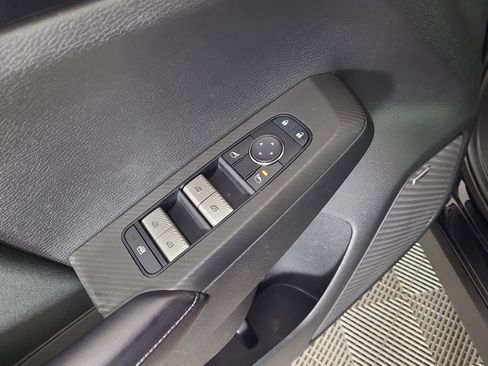 Used 2025 Mitsubishi Outlander ES AWD/4WD image 16
