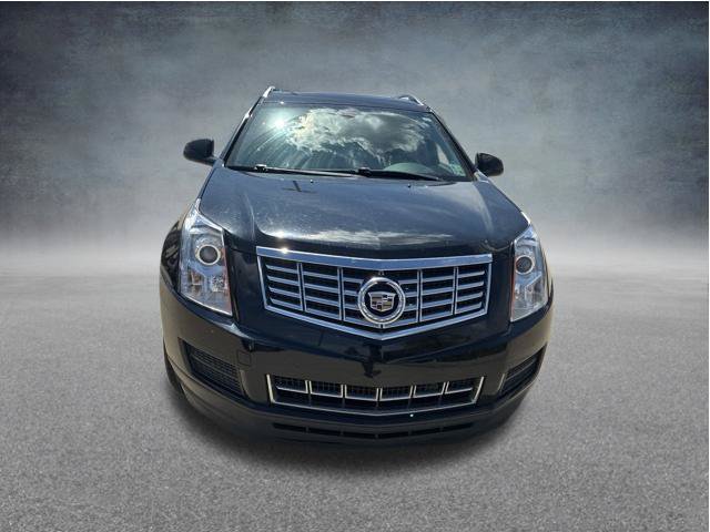 Used 2014 Cadillac SRX Luxury FWD image 3