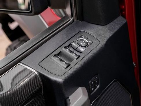 Used 2019 Ford F150 Raptor w/ Equipment Group 802A Luxury AWD/4WD image 71