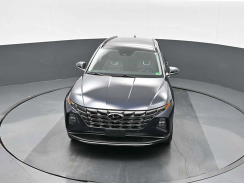 Used 2023 Hyundai Tucson Limited w/ Cargo Package image 27