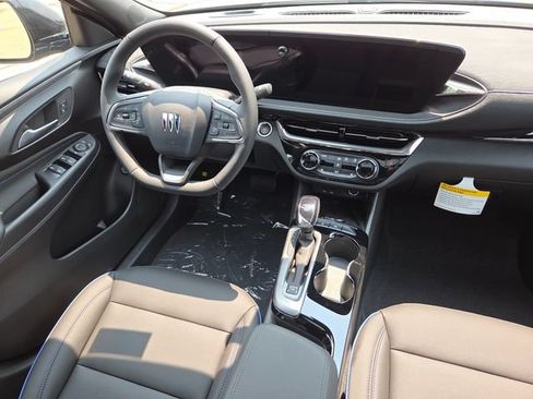 New 2026 Buick Envista Sport Touring w/ Convenience I Package FWD image 23