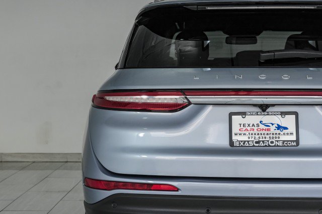 Used 2022 Lincoln Corsair FWD image 39