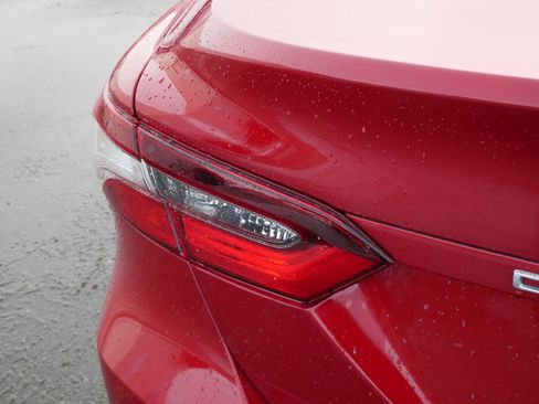 Used 2023 Toyota Camry LE image 17