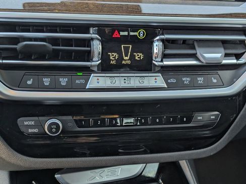 Certified 2023 BMW X3 xDrive30i w/ Premium Package w/ZPA image 25