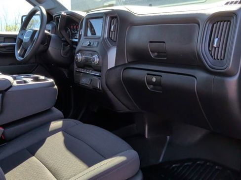 Used 2023 GMC Sierra 1500 Pro w/ Pro Value Package image 27