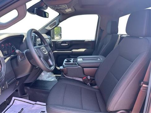 New 2025 GMC Sierra 3500 Pro w/ Convenience Package image 10