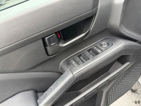 New 2026 Toyota Tacoma SR5 AWD/4WD image 11