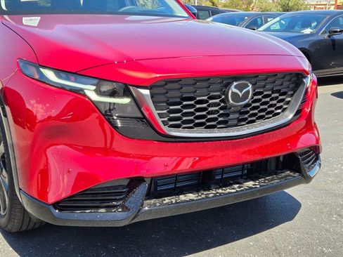 New 2026 MAZDA CX-5 2.5 S w/ Premium Package AWD/4WD image 8