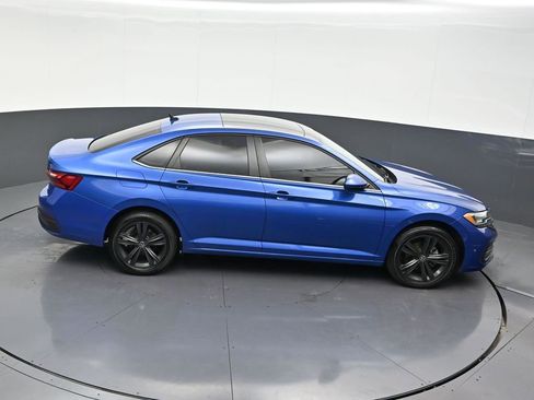 Used 2022 Volkswagen Jetta SE FWD image 21