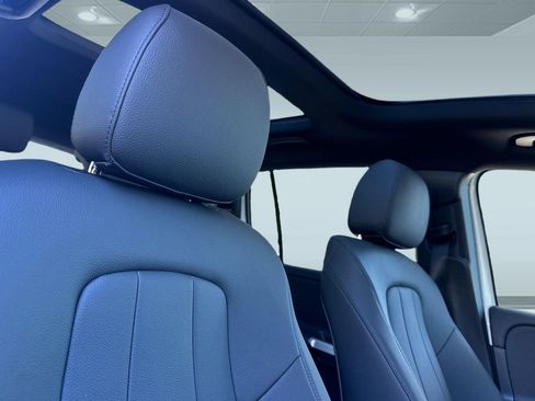 Used 2026 Mercedes-Benz GLB 250 image 24