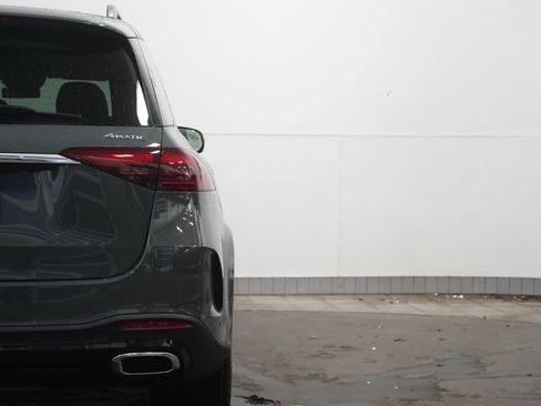 New 2026 Mercedes-Benz GLE 350 4MATIC image 15