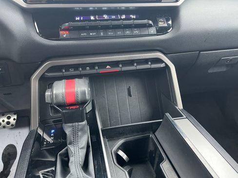 Certified 2025 Toyota Sequoia SR5 w/ TRD Sport Package image 20