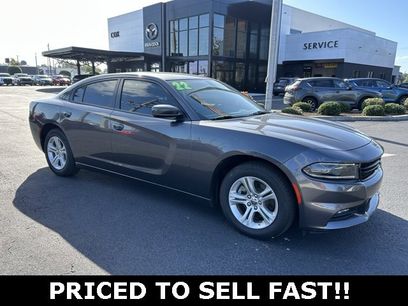 Used 2022 Dodge Charger SXT w/ Driver Convenience Group