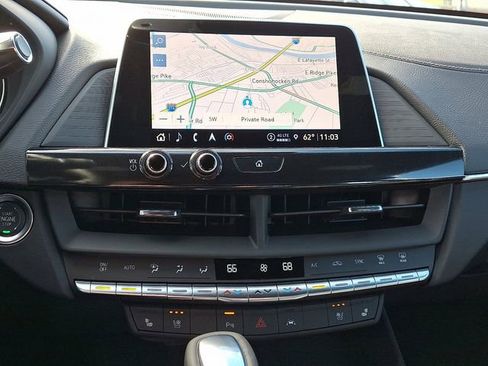 New 2026 Cadillac CT4 Premium Luxury image 11