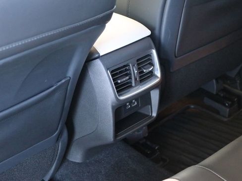 Certified 2025 INFINITI QX55 Luxe w/ Cargo Package image 26