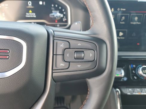 Used 2023 GMC Sierra 1500 AT4 w/ AT4 Preferred Package image 24