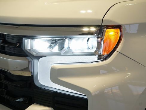 Certified 2023 Chevrolet Silverado 1500 LT image 31