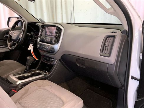 Used 2015 Chevrolet Colorado LT w/ LPO, Gearon Special Edition RWD image 28