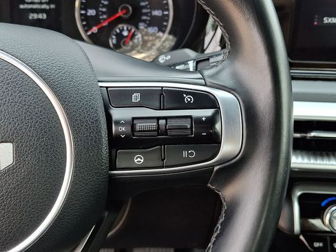 Used 2022 Kia K5 GT-Line FWD image 26