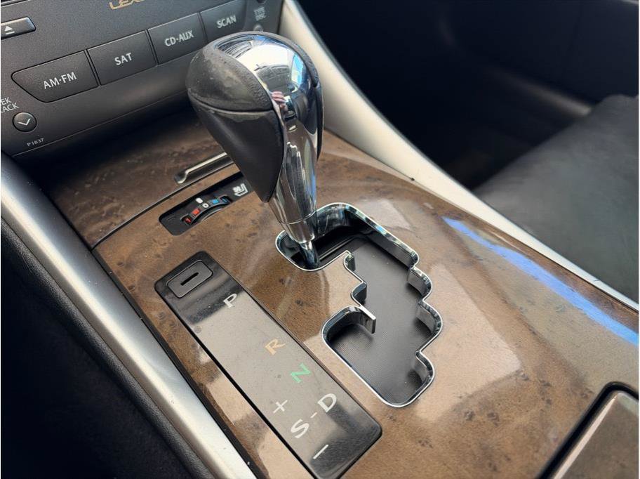 Used 2012 Lexus IS 250 AWD w/ Premium Pkg Value Edition image 21