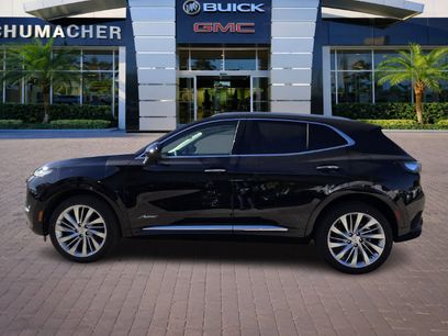 New 2026 Buick Envision Avenir