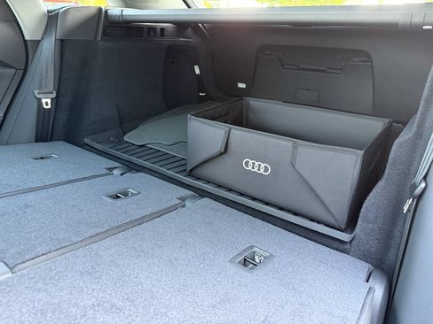 Used 2025 Audi Q5 Premium Plus AWD/4WD image 27